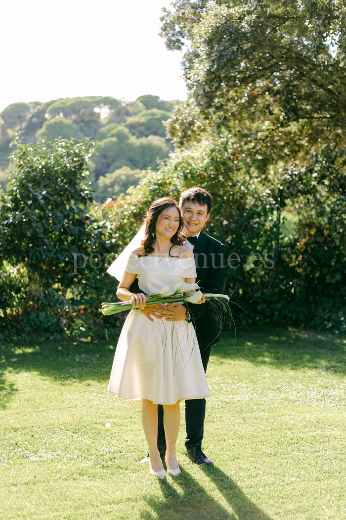 boda asiática en Barcelona / Natalia Ortiz Events