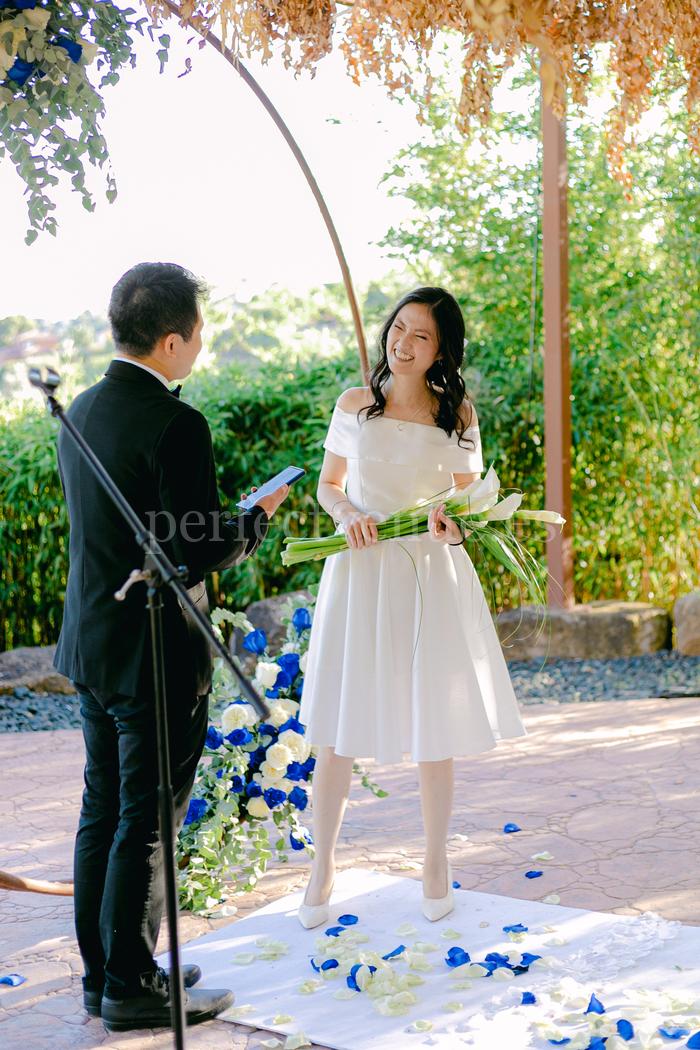 boda asiática en Barcelona / Natalia Ortiz Events