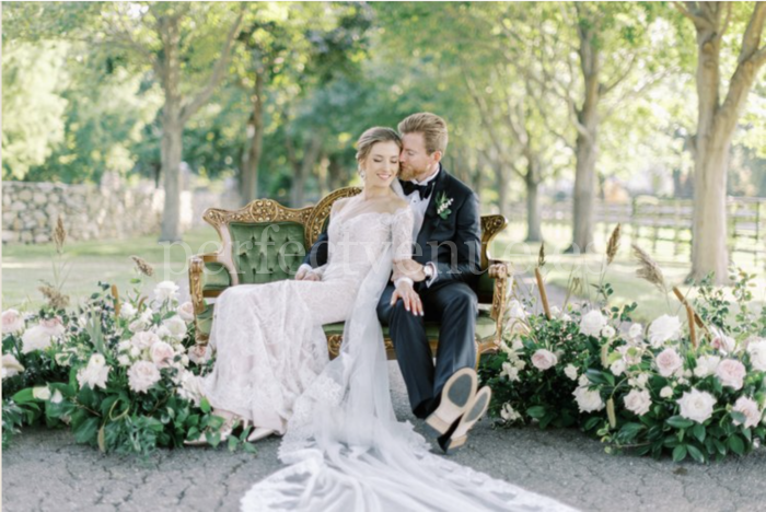 Jacob & Pauline – Fotografía + Vídeo de bodas