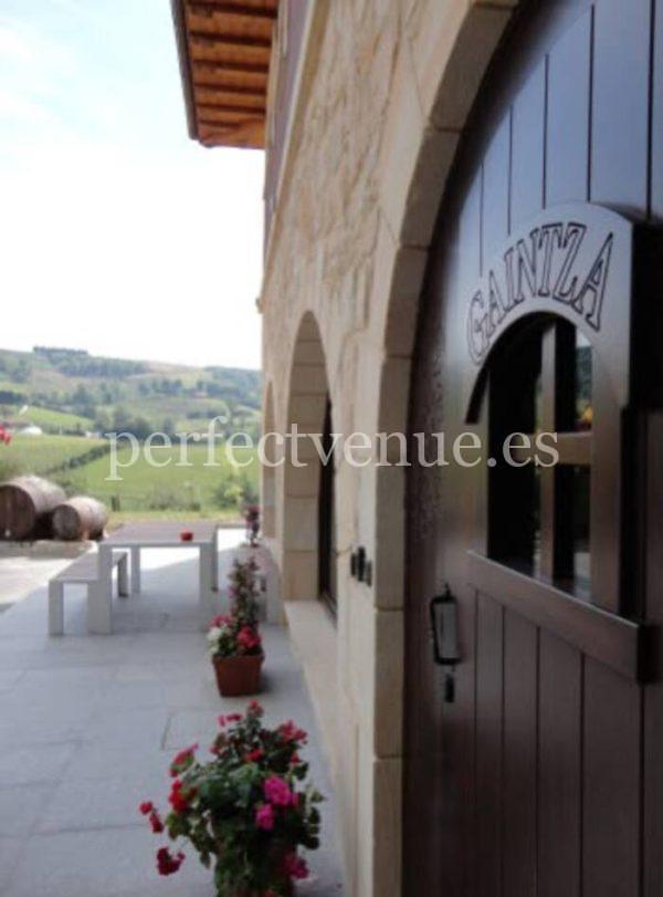 Marriage proposal in a spanish winery / Perfect Venue