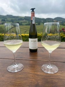 Marriage proposal in a spanish winery / Perfect Venue