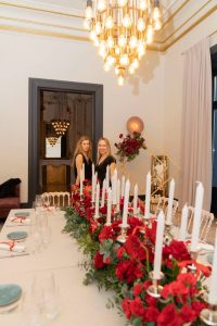 alquiler de sala para evento en Madrid / Natalia Ortiz Events