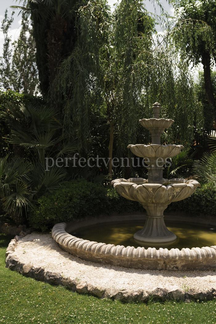 boda Bridgerton / Natalia Ortiz Events