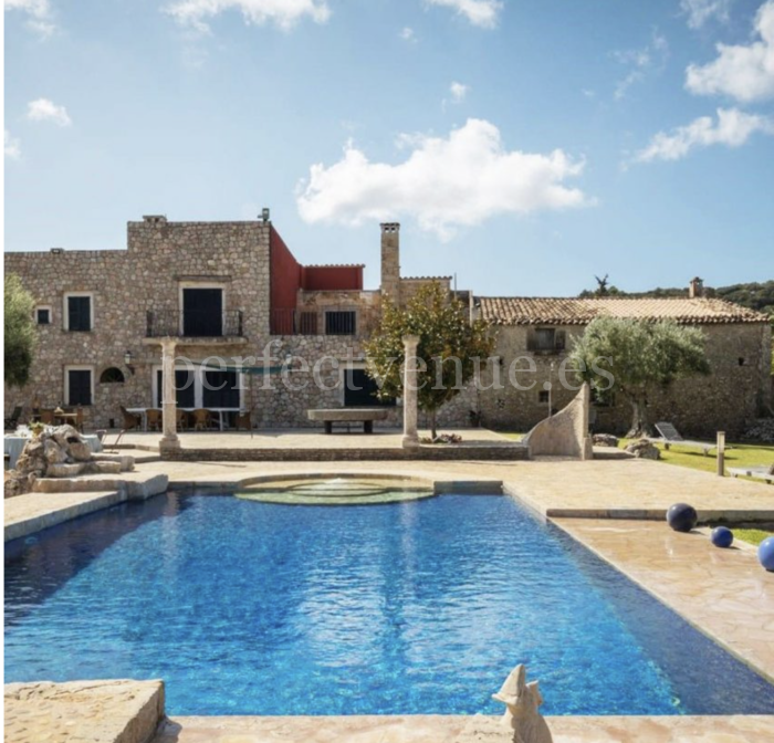 finca Son Vila