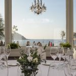 Hotel de Londres y de Inglaterra: un hotel para bodas en San Sebastián