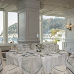 Hotel de Londres y de Inglaterra: un hotel para bodas en San Sebastián