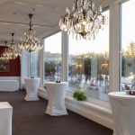 Hotel de Londres y de Inglaterra: un hotel para bodas en San Sebastián
