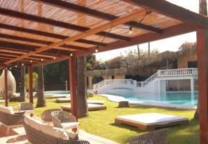 Pedida de mano en Gandía en un resort / Perfect Venue