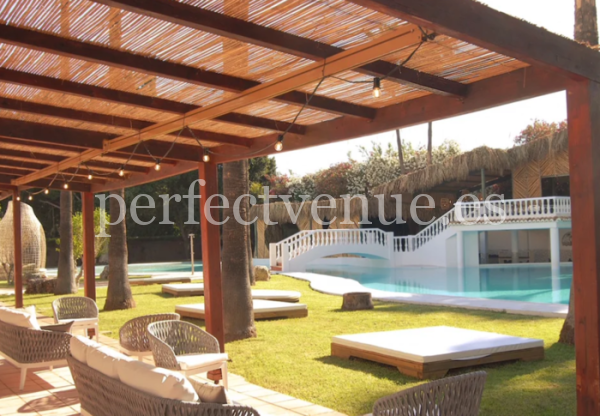 Pedida de mano en Gandía en un resort / Perfect Venue