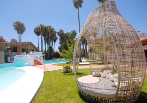 Pedida de mano en Gandía en un resort / Perfect Venue