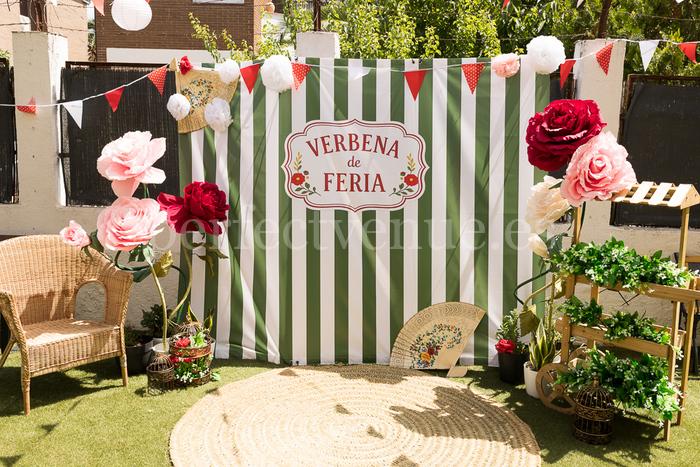 Evento benéfico en Madrid / Natalia Ortiz Events