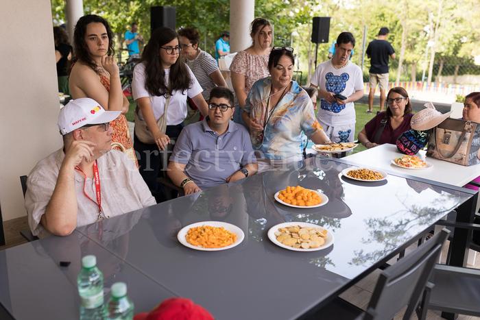 Evento benéfico en Madrid / Natalia Ortiz Events