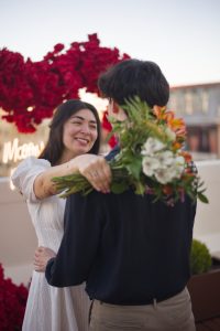 pedida de mano en Madrid / Natalia Ortiz Events