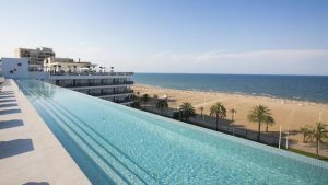 pedida de mano gandia : perfect venue