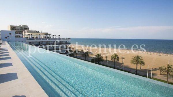 pedida de mano gandia : perfect venue