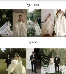 shooting para fotógrafos y videógrafos en Mallorca / Natalia Ortiz Events