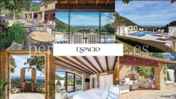 shooting para fotógrafos y videógrafos en Mallorca / Natalia Ortiz Events
