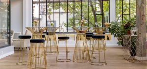 Alquiler para bodas y eventos / Perfect Venue