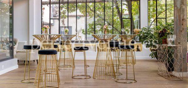 Alquiler para bodas y eventos / Perfect Venue