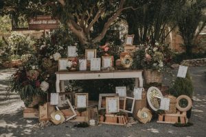 Alquiler para bodas y eventos / Perfect Venue