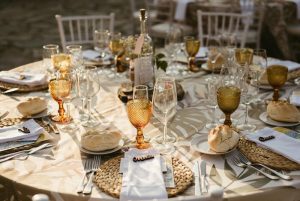 Alquiler para bodas y eventos / Perfect Venue