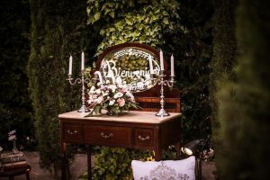 Alquiler para bodas y eventos / Perfect Venue