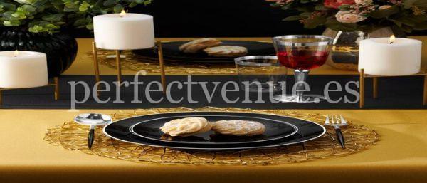 Alquiler para bodas y eventos / Perfect Venue
