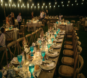Alquiler para bodas y eventos / Perfect Venue