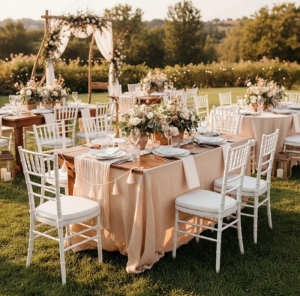 Alquiler para bodas y eventos / Perfect Venue