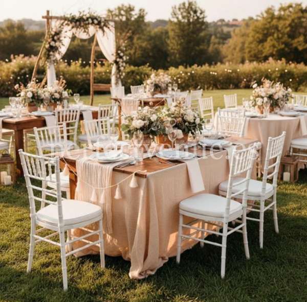 Alquiler para bodas y eventos / Perfect Venue