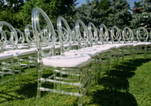 Alquiler para bodas y eventos / Perfect Venue