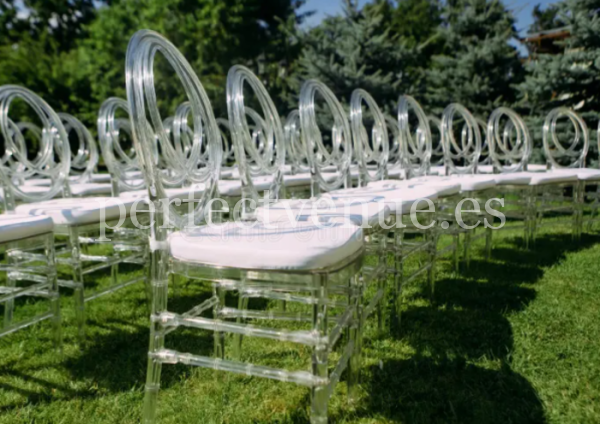 Alquiler para bodas y eventos / Perfect Venue