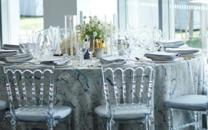 Alquiler para bodas y eventos / Perfect Venue