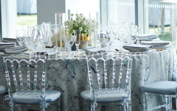 Alquiler para bodas y eventos / Perfect Venue
