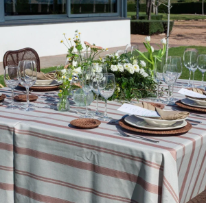 Alquiler de manteles / Perfect Venue