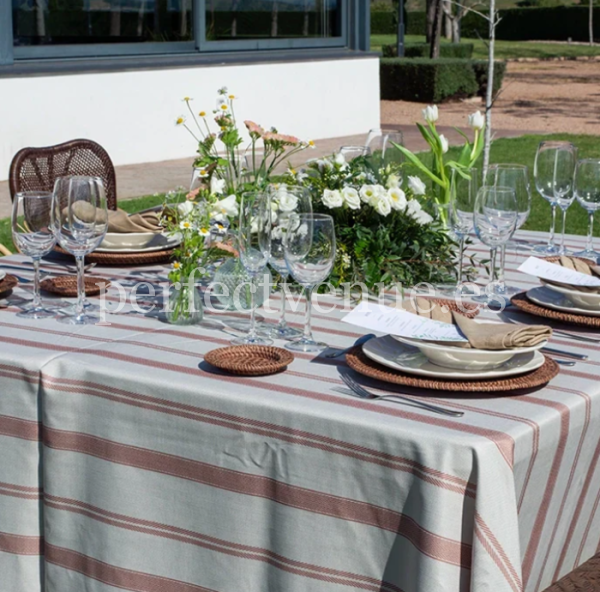 Alquiler de manteles / Perfect Venue