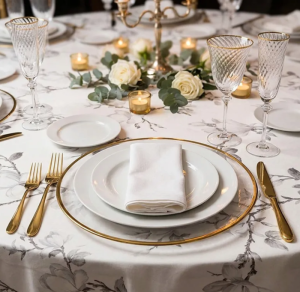 Alquiler para bodas y eventos / Perfect Venue
