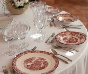 Alquiler para bodas y eventos / Perfect Venue