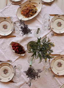 Alquiler para bodas y eventos / Perfect Venue