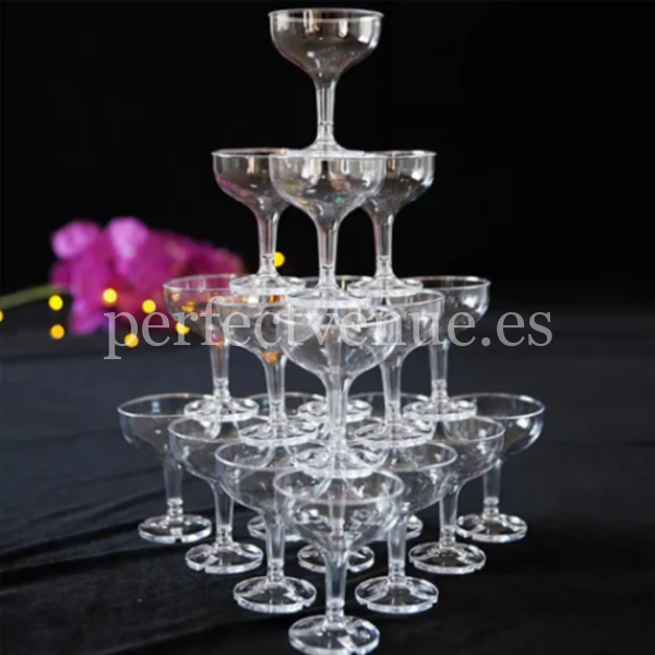 Alquiler para bodas y eventos / Perfect Venue