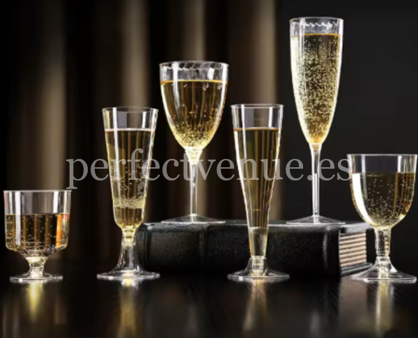 Alquiler para bodas y eventos / Perfect Venue