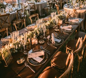 Alquiler para bodas y eventos / Perfect Venue