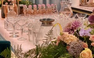 Alquiler para bodas y eventos / Perfect Venue