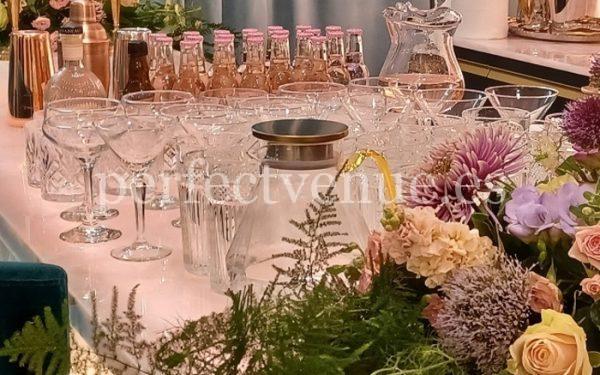 Alquiler para bodas y eventos / Perfect Venue