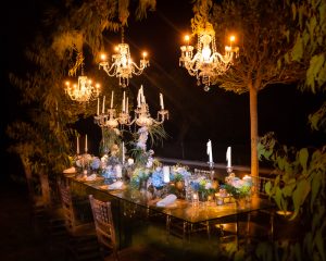 Alquiler para bodas y eventos / Perfect Venue