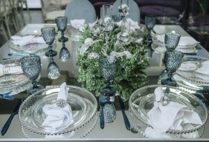 Alquiler para bodas y eventos / Perfect Venue