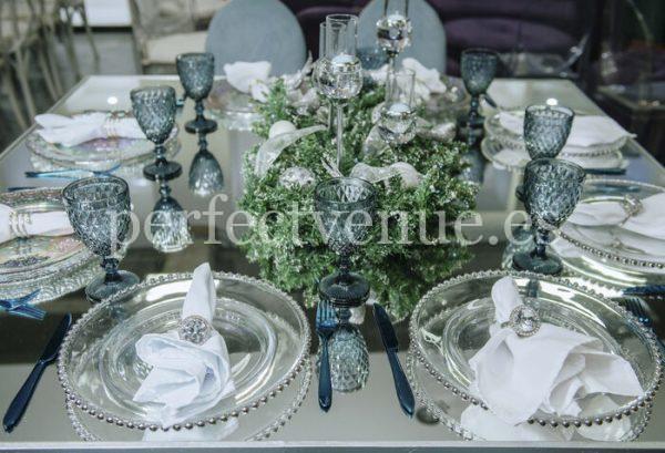 Alquiler para bodas y eventos / Perfect Venue