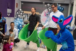 Animación infantil / Perfect Venue