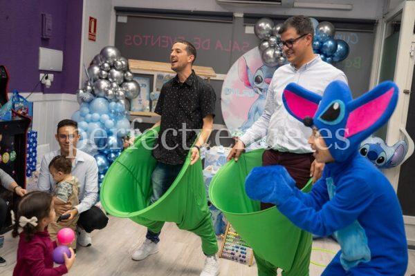 Animación infantil / Perfect Venue