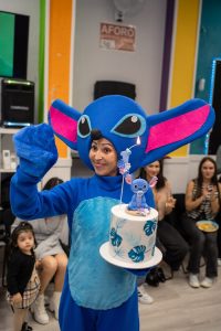 Animación infantil / Perfect Venue